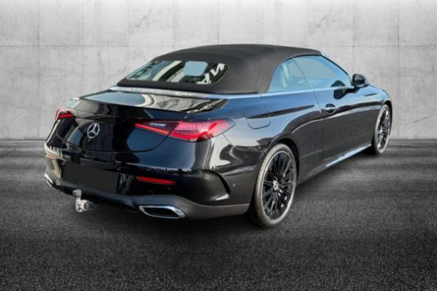 MERCEDES-BENZ CLE 300 4Matic Cabrio AMG Line Premium rif. 23764407 - Foto 3