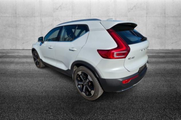 VOLVO XC40 D3 Geartronic Inscription rif. 24202245 - Foto 3