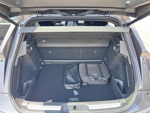 DS DS 7 E-TENSE E-Tense Automatica Business Bastille - Foto 10