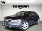 Audi A4 Avant 2.0 TDI 143CV F.AP. Advanced