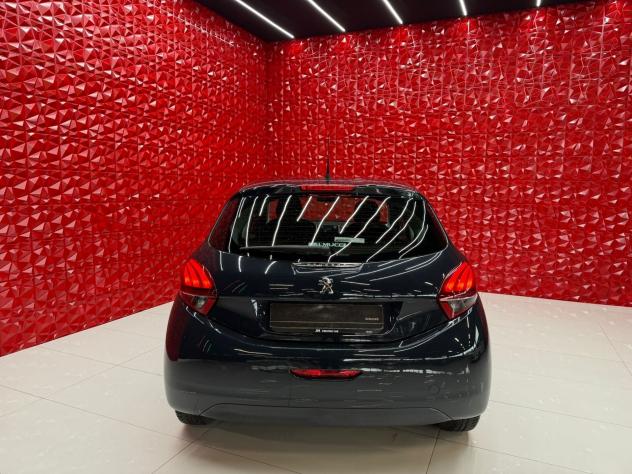 Peugeot 208 PureTech 68 5 porte Active OK NEOPATENTATI - Foto 5