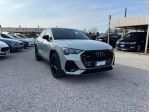 AUDI - Q3 Sportback - Q3 SPB 45 TFSI S tronic quattro edition