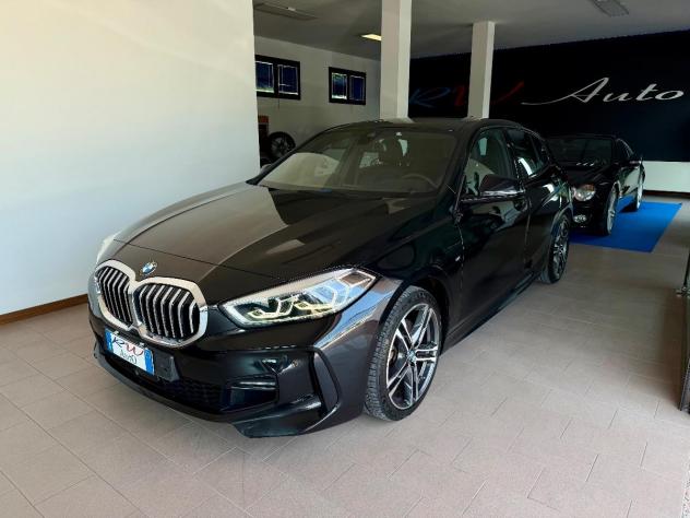 BMW - Serie 1 - 116d 5p. Msport Exterior