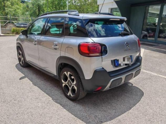 CITROEN C3 Aircross 1ª s. - BlueHDi 120 S&S EAT6 Shine rif. 24076549 - Foto 2