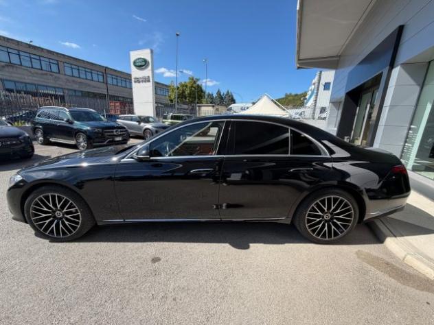 MERCEDES-BENZ S 400 d 4Matic Premium Plus rif. 23918217 - Foto 5