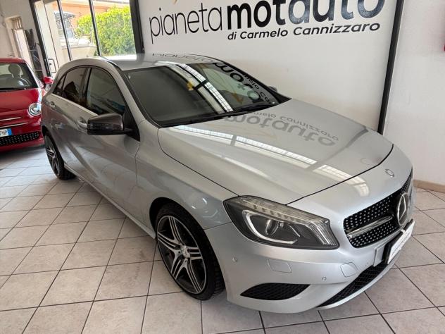 Mercedes-benz A 200 CDI Sport - Foto 2