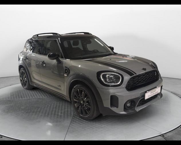 MINI Countryman Mini F60 2020 Mini 2.0 Cooper S Classic all4 auto - Foto 4