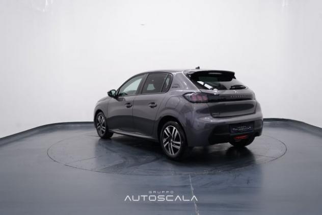 PEUGEOT 208 1.2 PureTech 75cv S&S 5 porte Style rif. 23420113 - Foto 4