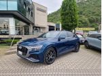 Audi Q8 50 TDI 286cv quattro tiptronic Sport SLINE INTERNO ED ESTERNO