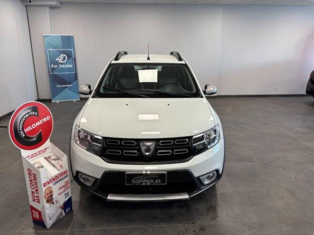 DACIA Sandero Stepway 1.5 Diesel dCi Comfort rif. 23913739 - Foto 2