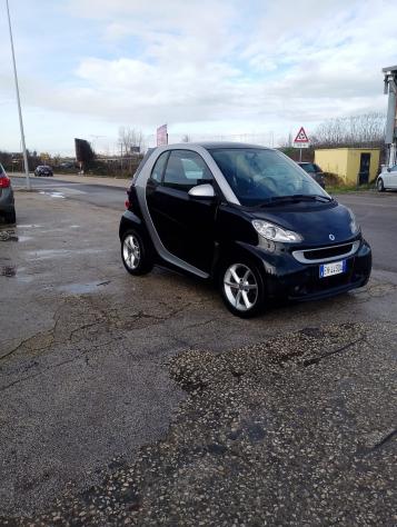 Smart ForTwo 1000 52 kW couppassion - Foto 7