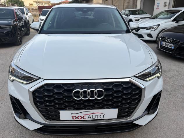 Audi Q3 35 TDI S tronic - Foto 2