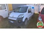 FIAT Fiorino 1.4 8V Furgone Natural Power x Commercianti rif. 23688400