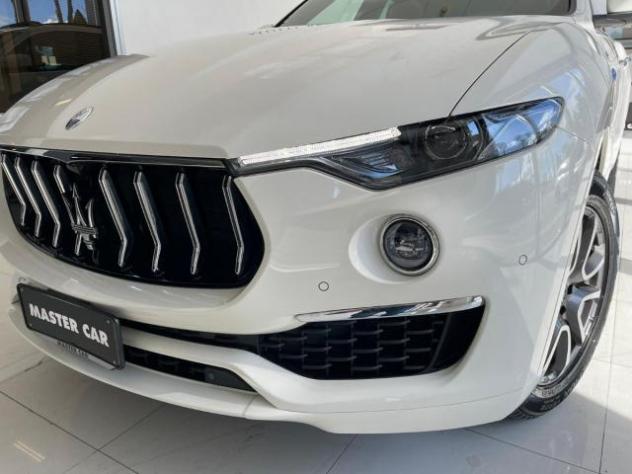 MASERATI - Levante 2.0 Hybrid MHEV GT AWD - Foto 6