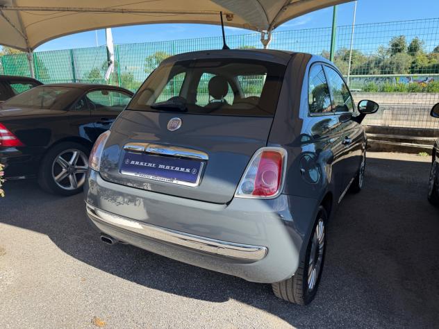 Fiat 500 1.3 Multijet 16V 95 CV Pop Star - Foto 6