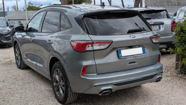 FORD Kuga ST-LINE 1.5EcoBlue 120cv 2WD rif. 23712891 - Foto 5