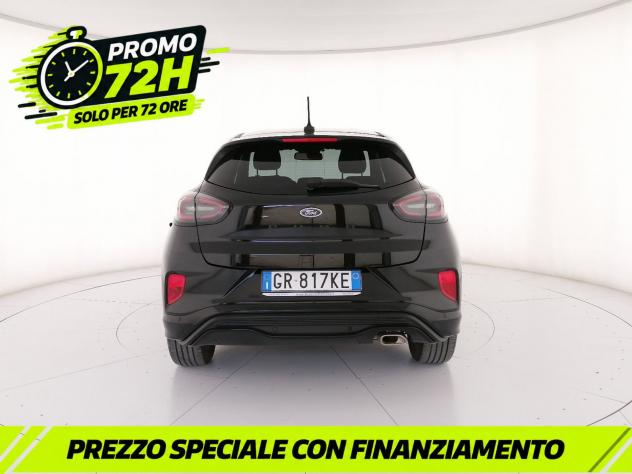 Ford Puma 1.0 ecoboost h ST-Line s&s 125cv - Foto 4
