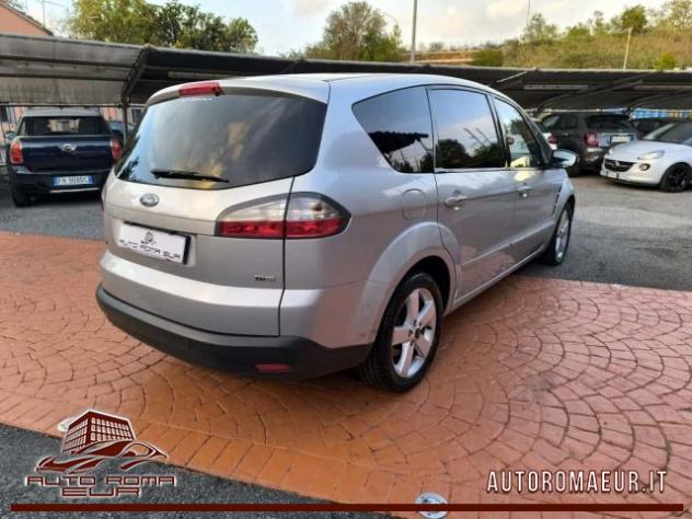 FORD S-Max 2.0 TDCi 140CV Titanium DPF rif. 23815428 - Foto 5