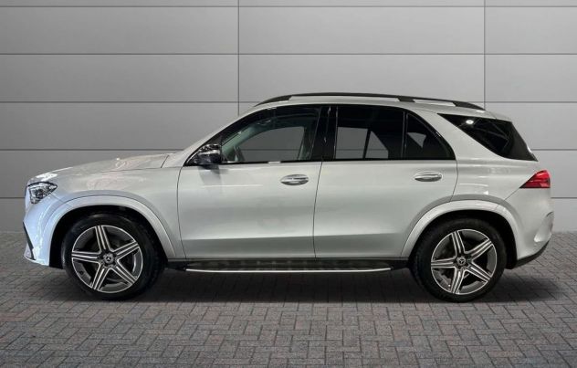 MERCEDES BENZ GLE SUV NOLEGGIO NO SCORING - Foto 6