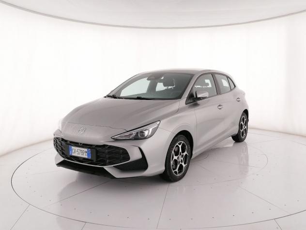 MG MG3 1.5 hybrid+ Comfort auto