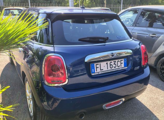 MINI Mini 5 porte 1.2 One 5 porte - Foto 5