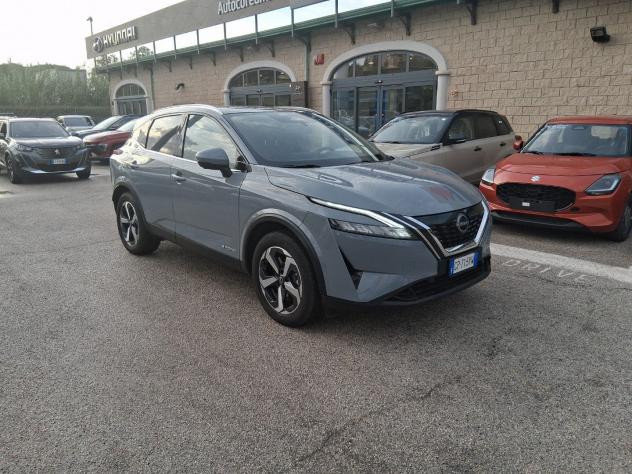 Nissan Qashqai Qashqai 1.5 e-power N-Connecta 2wd-TETTO-KM. 19.960 - Foto 3