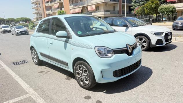 Renault Twingo SCe 65 CV Intens LED NAVI KAMERA PDC BLUETOOTH - Foto 2