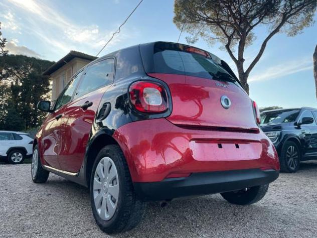 SMART ForFour 1.0cc 71cv BLUETOOTH CRUISE CLIMA AUTO rif. 20424876 - Foto 6