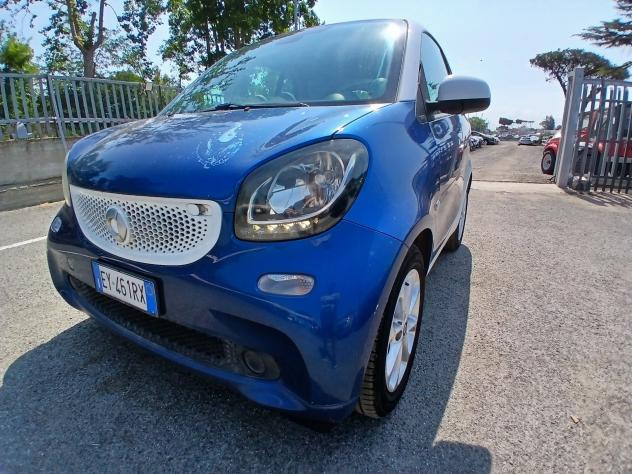 Smart fortwo 70 1.0 twinamic Youngster - Foto 9