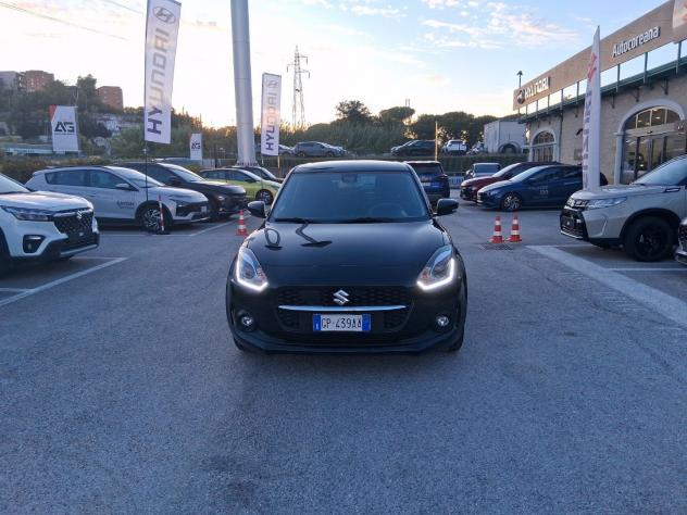 Suzuki Swift Hybrid 1.2 Hybrid Top 2WD - Foto 2