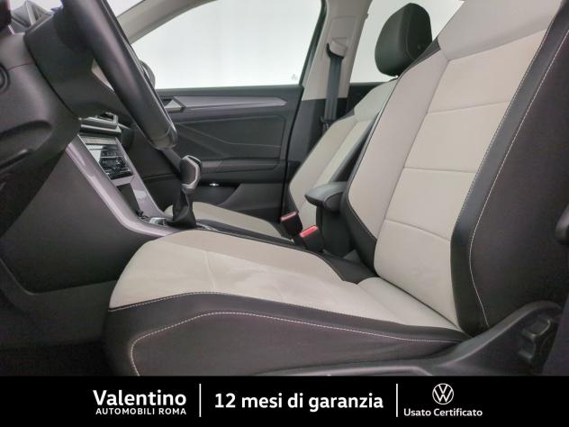 Volkswagen T-Roc 1.0 TSI Style - Foto 10