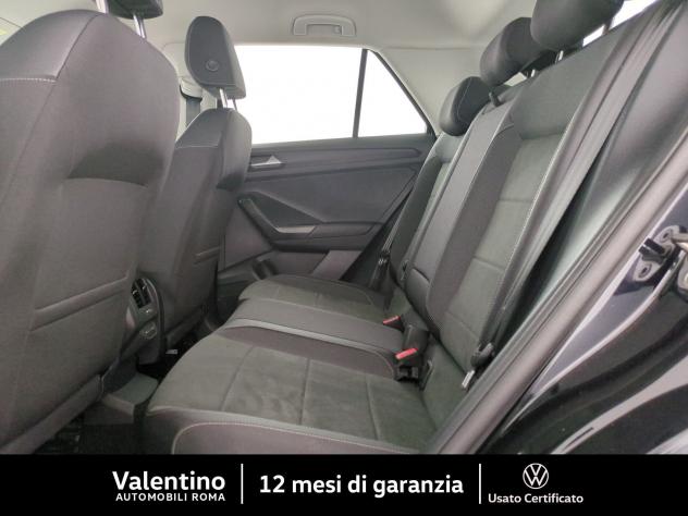 Volkswagen T-Roc 2.0 TDI DSG Style - Foto 10