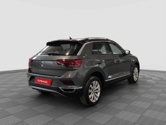 VOLKSWAGEN T-Roc T-Roc 1.0 TSI Advanced BlueMotion Technology rif. 24006504 - Foto 6