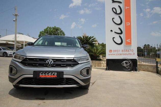 Volkswagen T-Roc 2.0 TDI 150 CV DSG Life26.000km|2025 - Foto 2