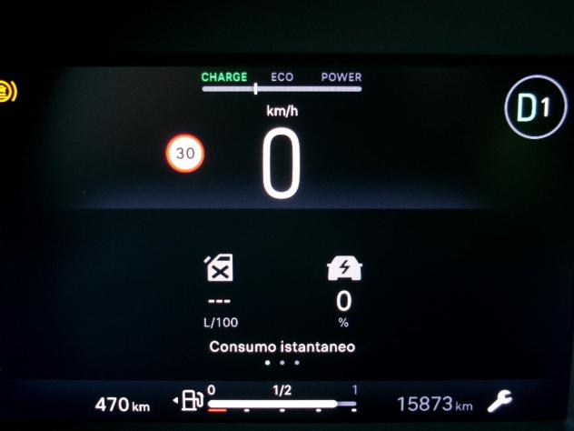 FIAT 600 1.2 Hybrid 110cv Vari colori - Foto 8