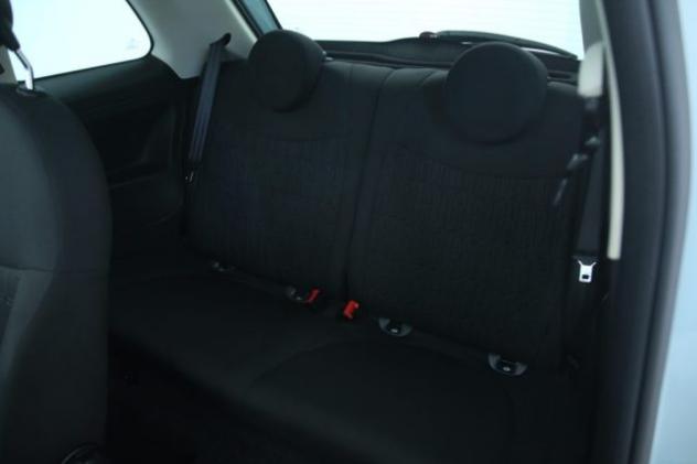 FIAT 500 1.0 Hybrid Tetto Panorama NEOPATENTATI rif. 22141935 - Foto 8