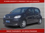 Volkswagen up! 5p 1.0 evo Move 65cv