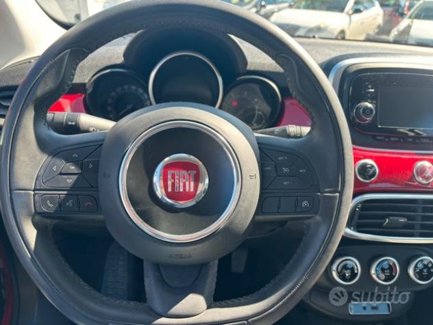 Fiat 500X 1.3 MultiJet - 2017 - veicolo adatto ai neopatentati - Foto 8