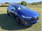 TESLA Model X P100D Dual Motor Performance rif. 23227827
