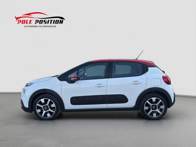 CITROEN - C3 - BlueHDi 100 S&S Shine - Foto 2