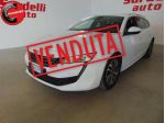 PEUGEOT 508 BlueHDi 130 Stop&Start EAT8 SW Allure rif. 23089384