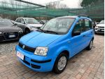 Fiat Panda Benzina
