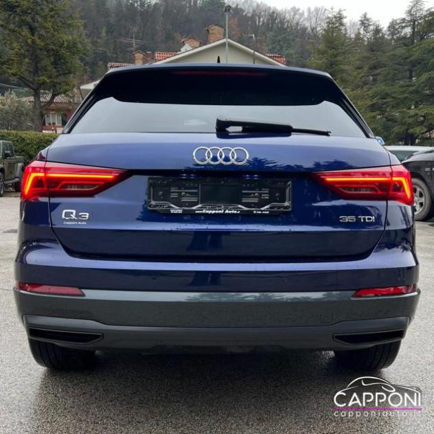 AUDI Q3 35 TDI PROMO rif. 24051835 - Foto 6