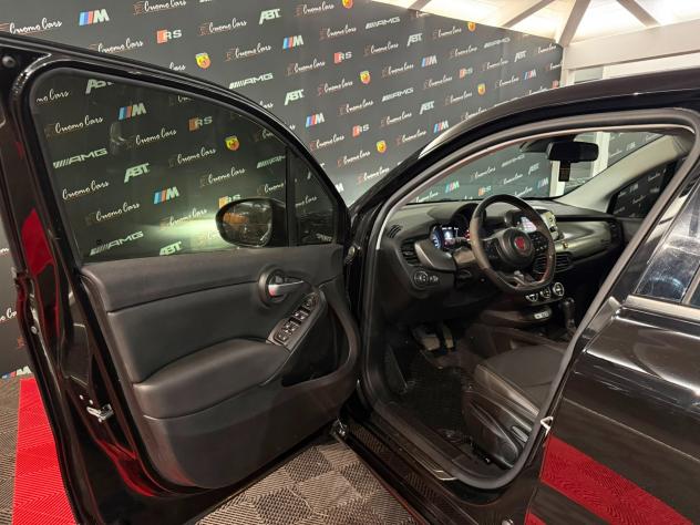 Fiat 500X 1.5 T4 Hybrid 130 CV DCT Sport - Foto 9