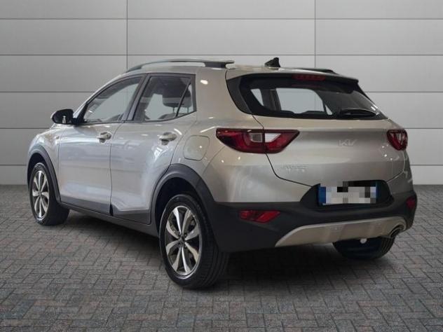 KIA Stonic 1.0 T-GDi 100 CV MHEV MT Urban Special Edition rif. 23927373 - Foto 2