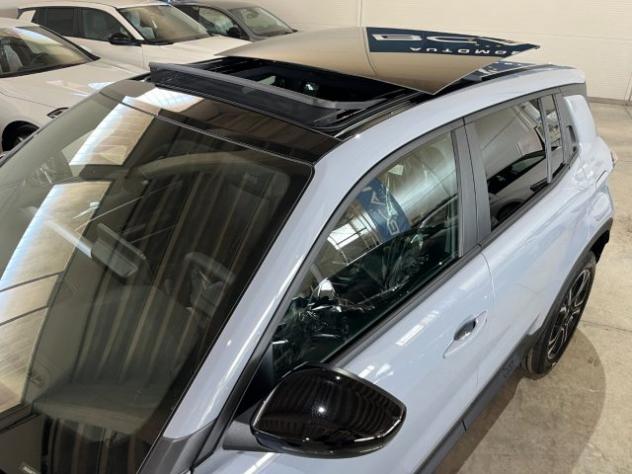 JEEP Avenger 1.2 T 110CV MHEV Summit NAVI+TETTO APRIB.+PORT.AUT rif. 23979294 - Foto 4