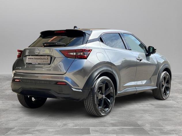 Nissan Juke 1.0 dig-t Tekna 114cv - Foto 6