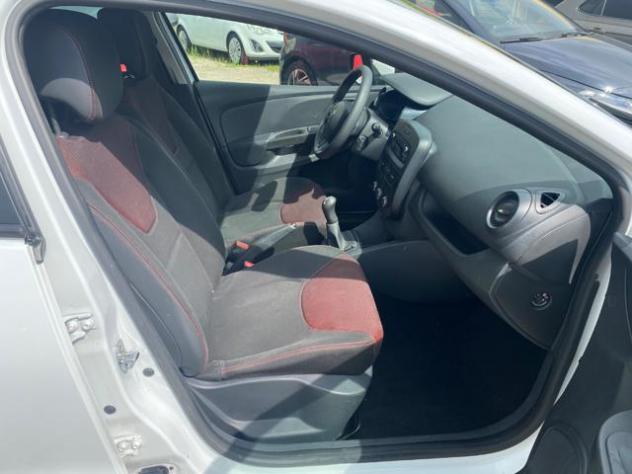RENAULT Clio 1.2 75CV GPL 5 porte Live rif. 23620400 - Foto 9