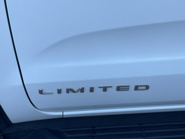 Ford Ranger 2.0 ECOBLUE LIMITED aut. DC XLT 5 posti - Foto 5