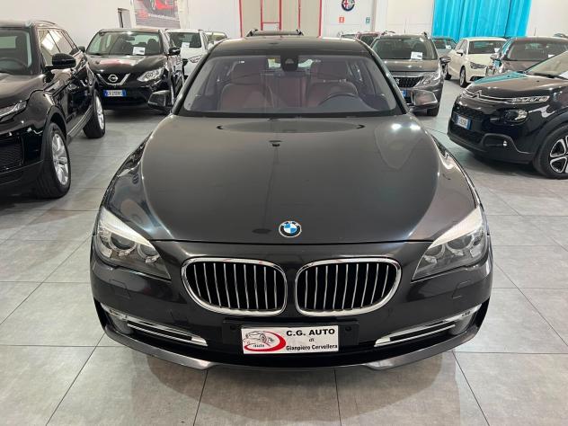 Bmw 730d Futura 258 cv 2014 - Foto 6